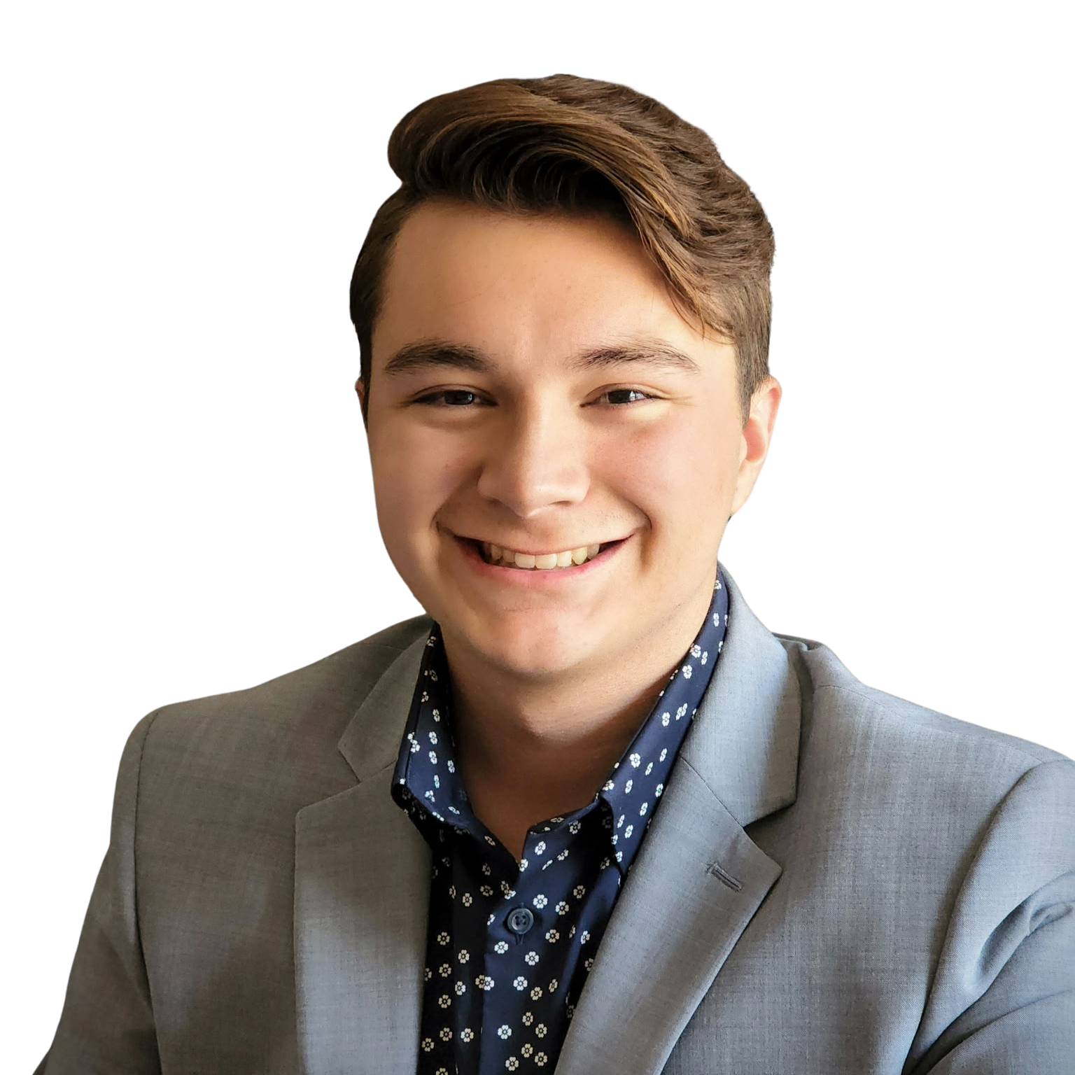 Gavin Rust