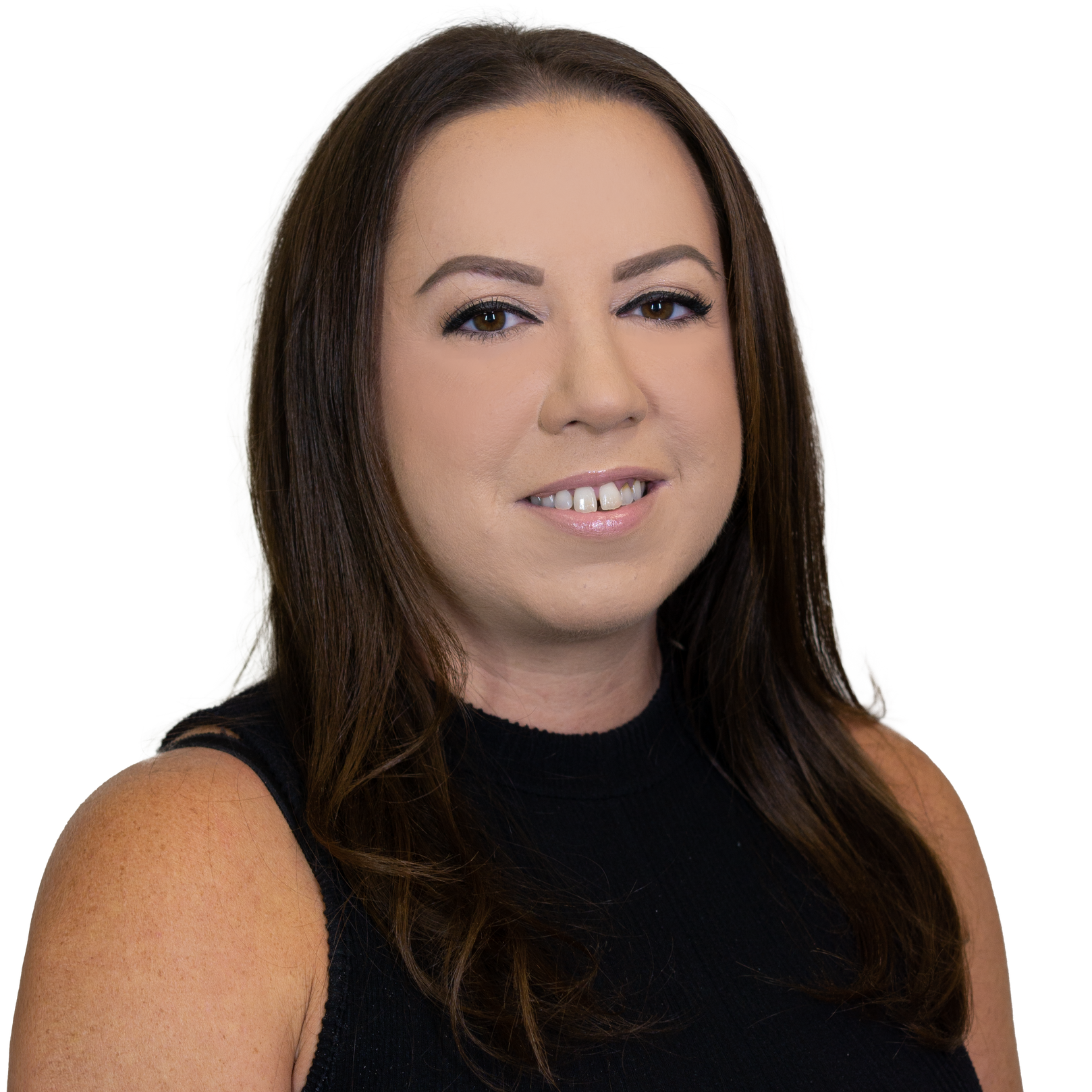Lauren Tansey
