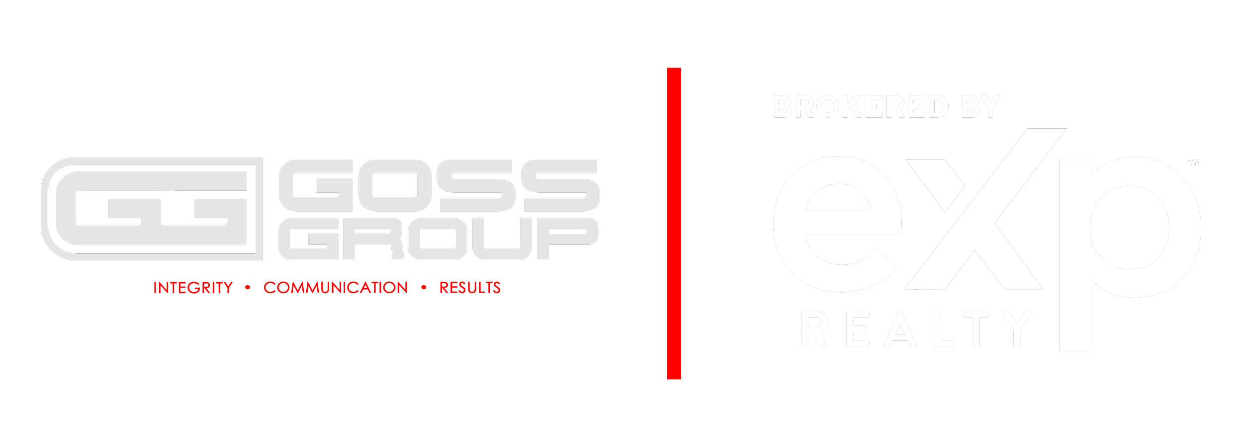 Company logo image Footer