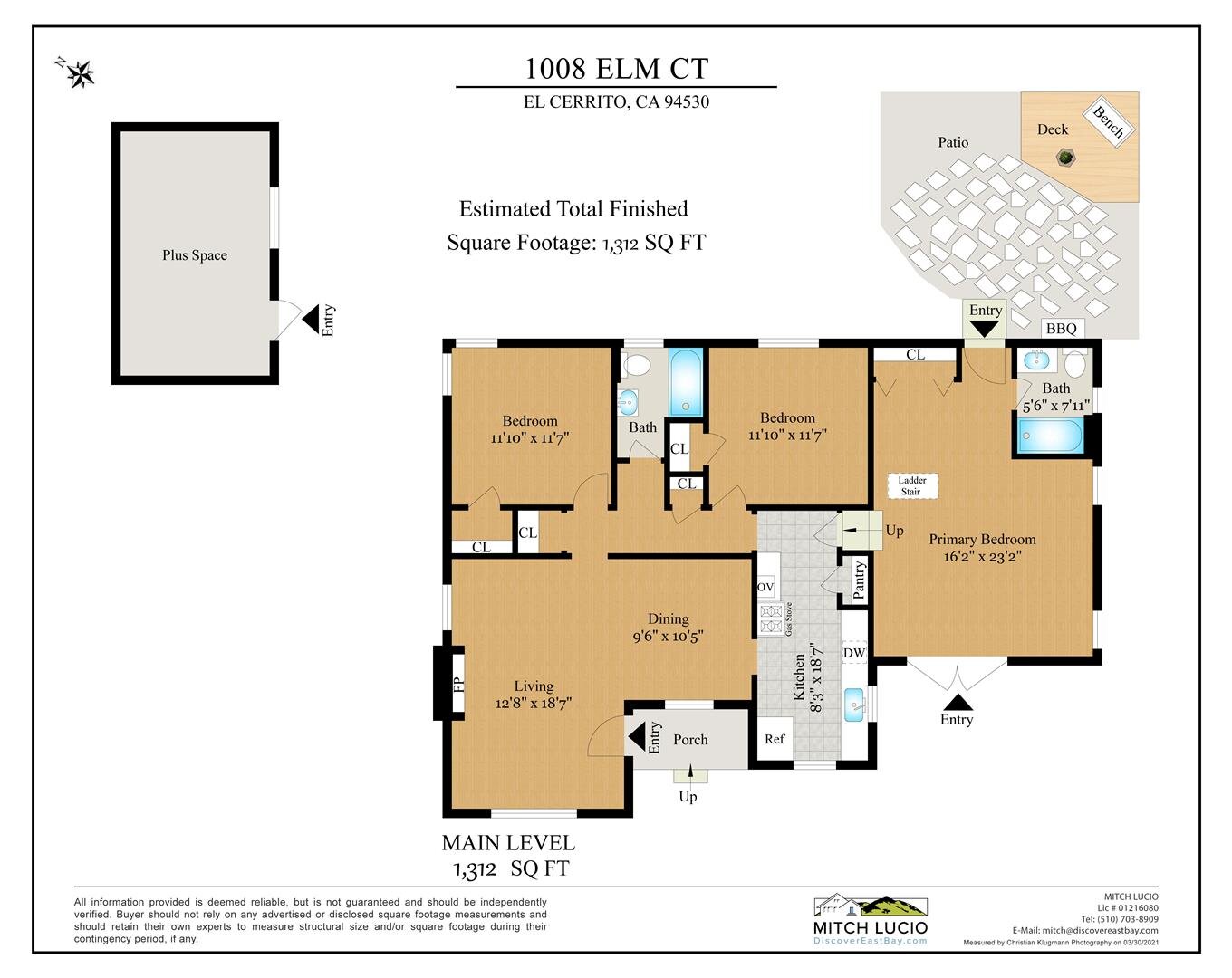 MLS 1008 Elm Ct El Cerrito051.jpg