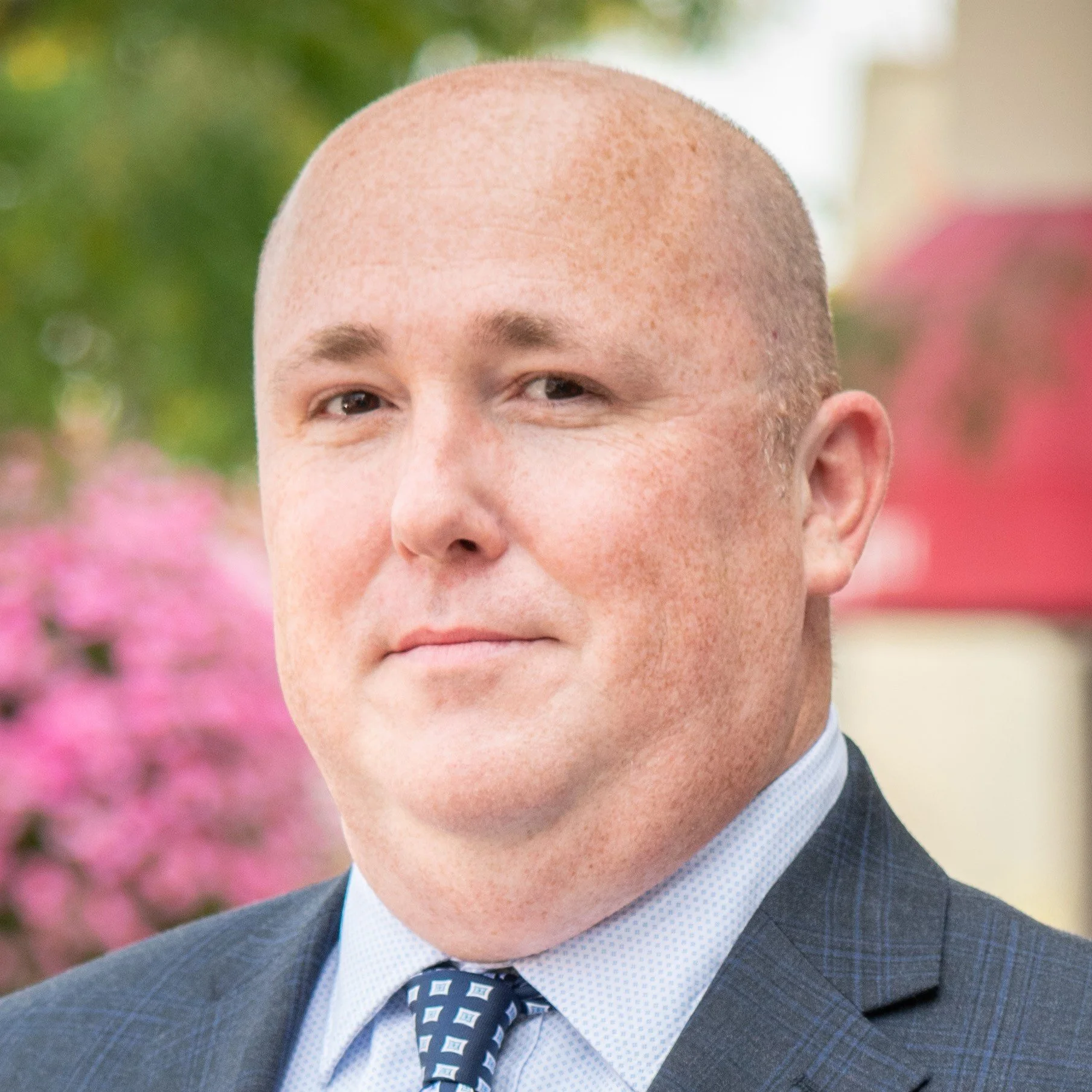 Matthew Van Popering