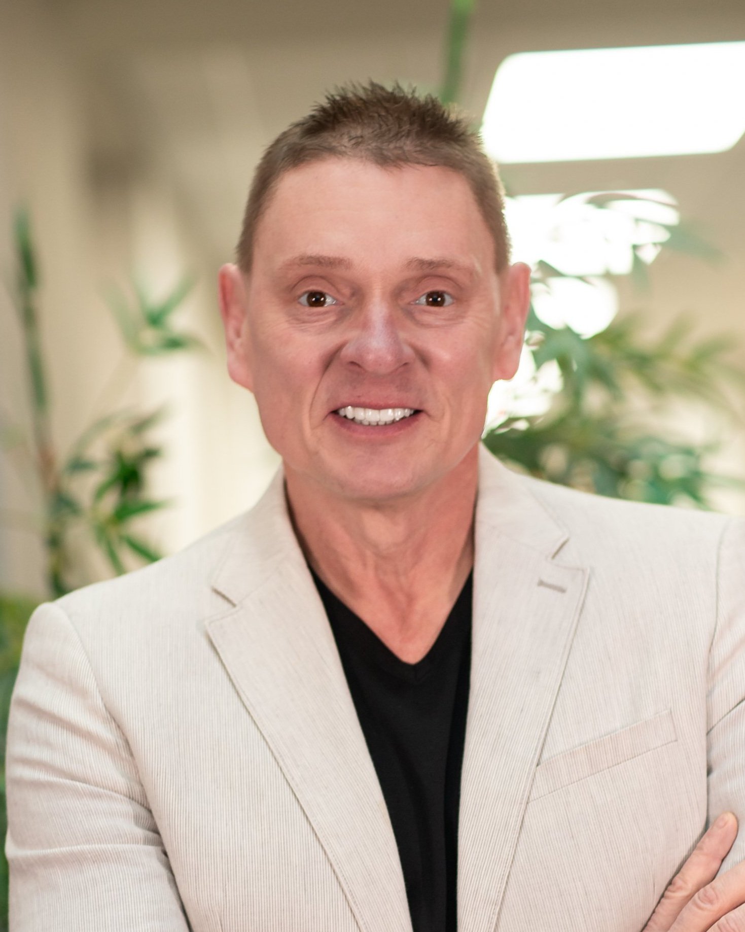 Kris Zywicki