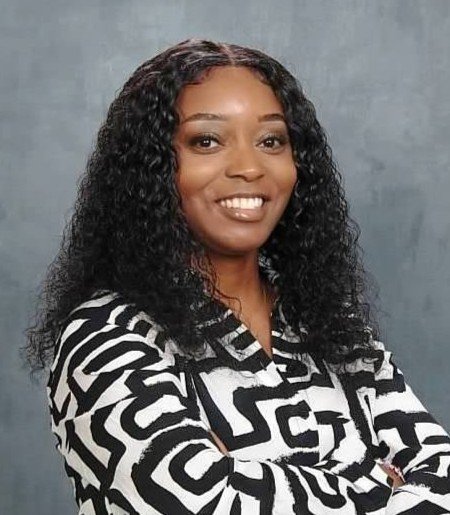 Ebony Muhammad