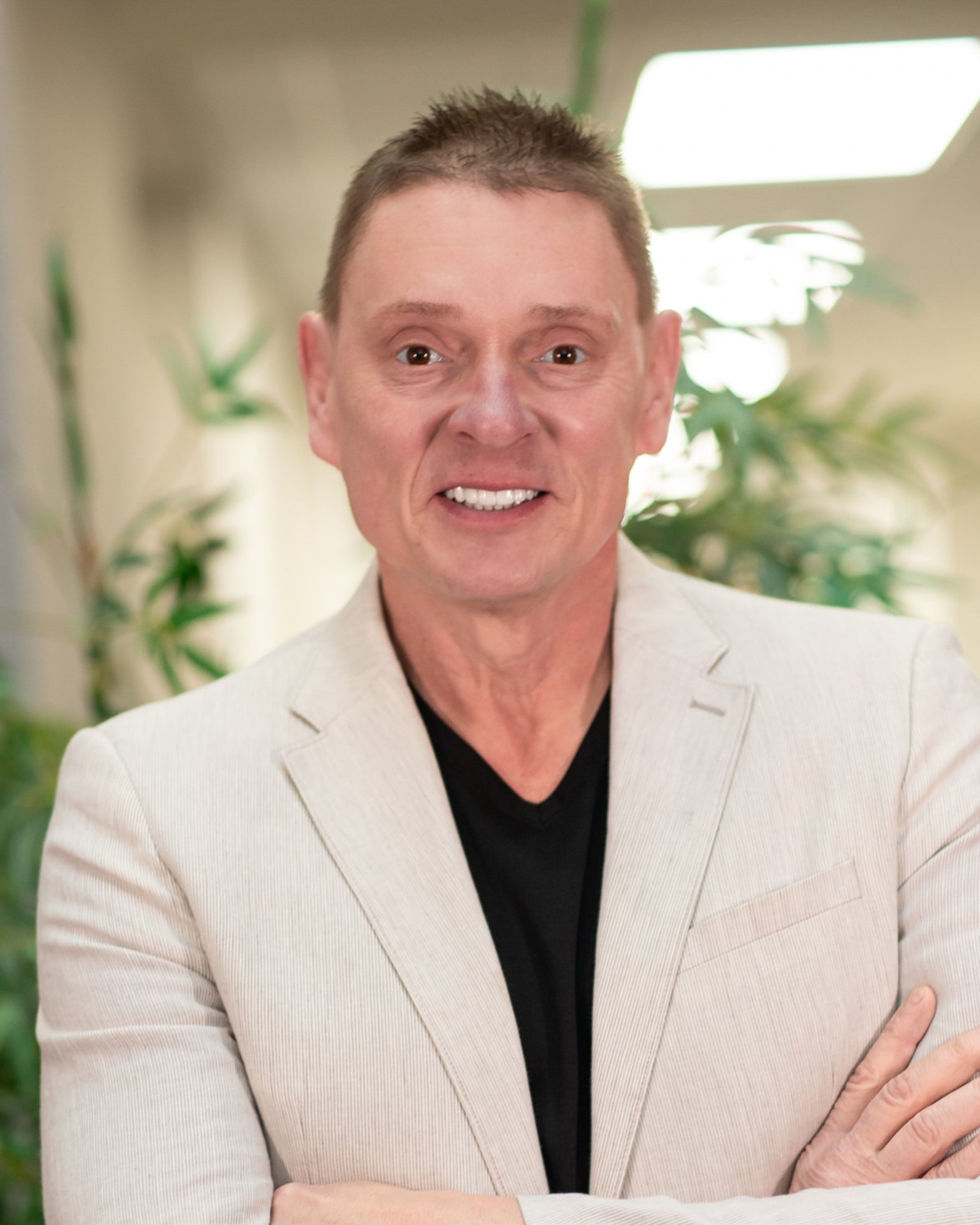Kris Zywicki