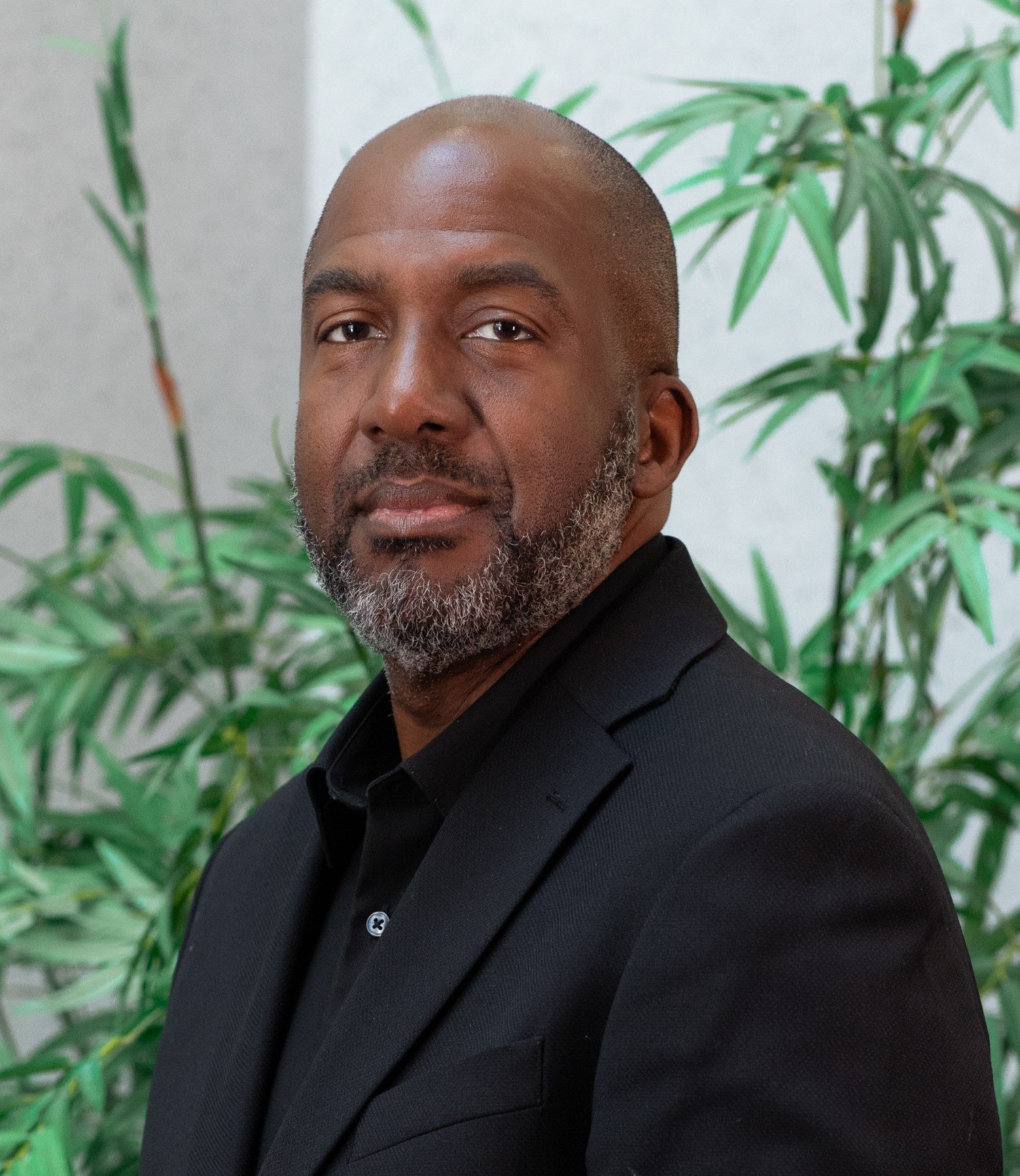 Johnathan Davis