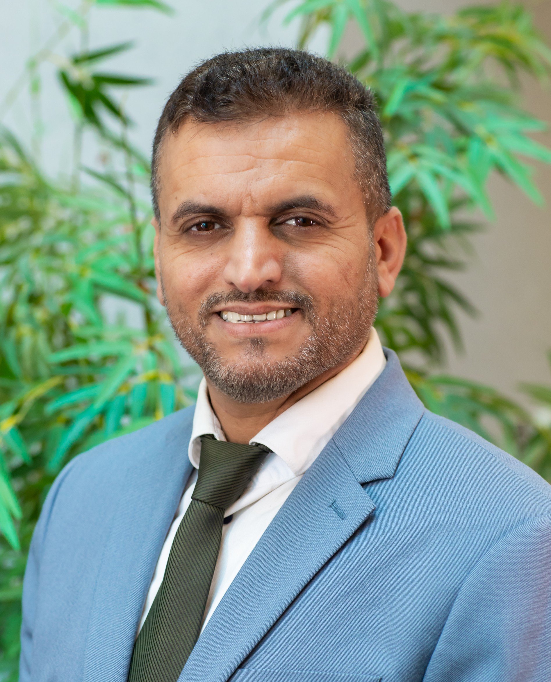 Yahya Al Sarfi