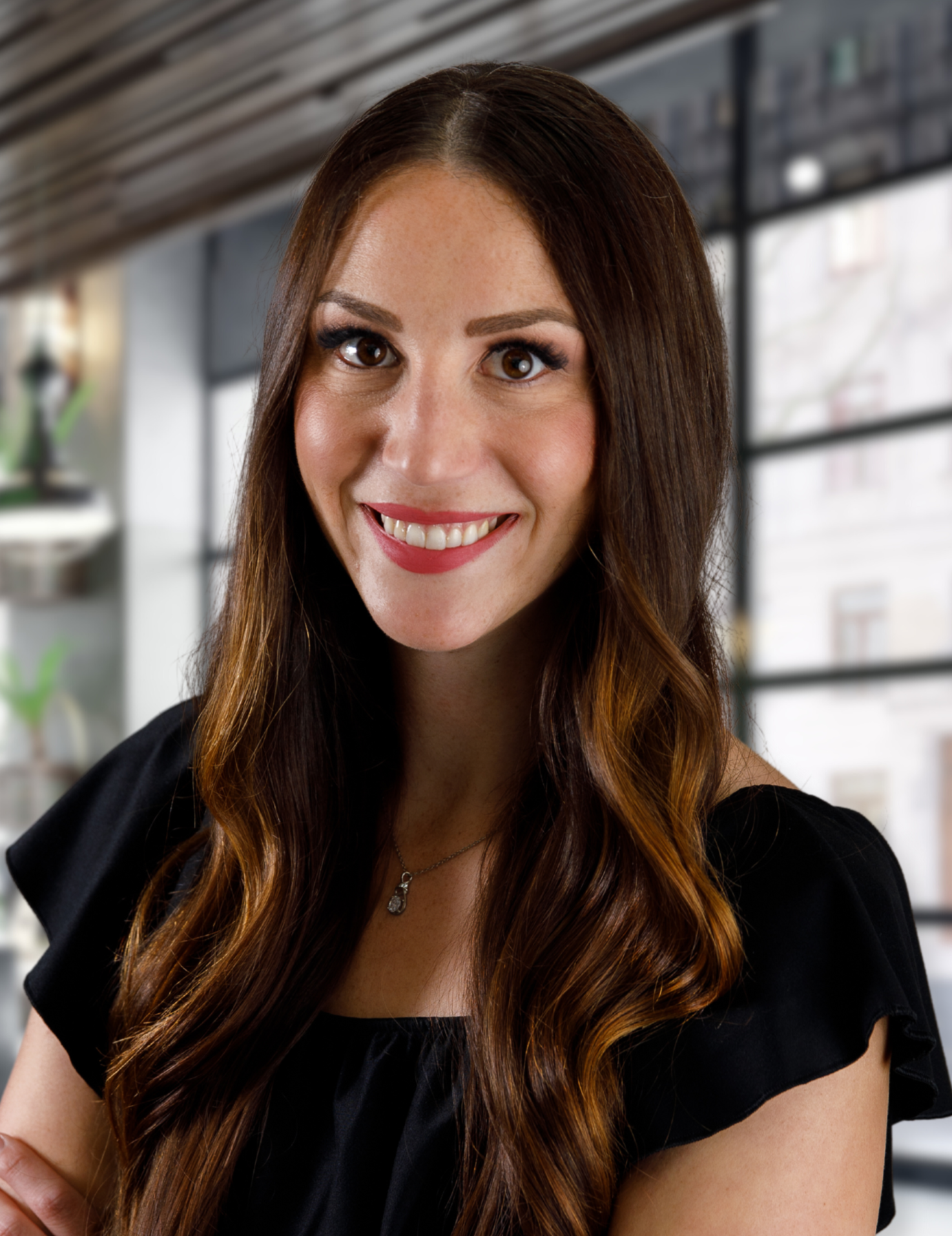 Suzanne Kowalski