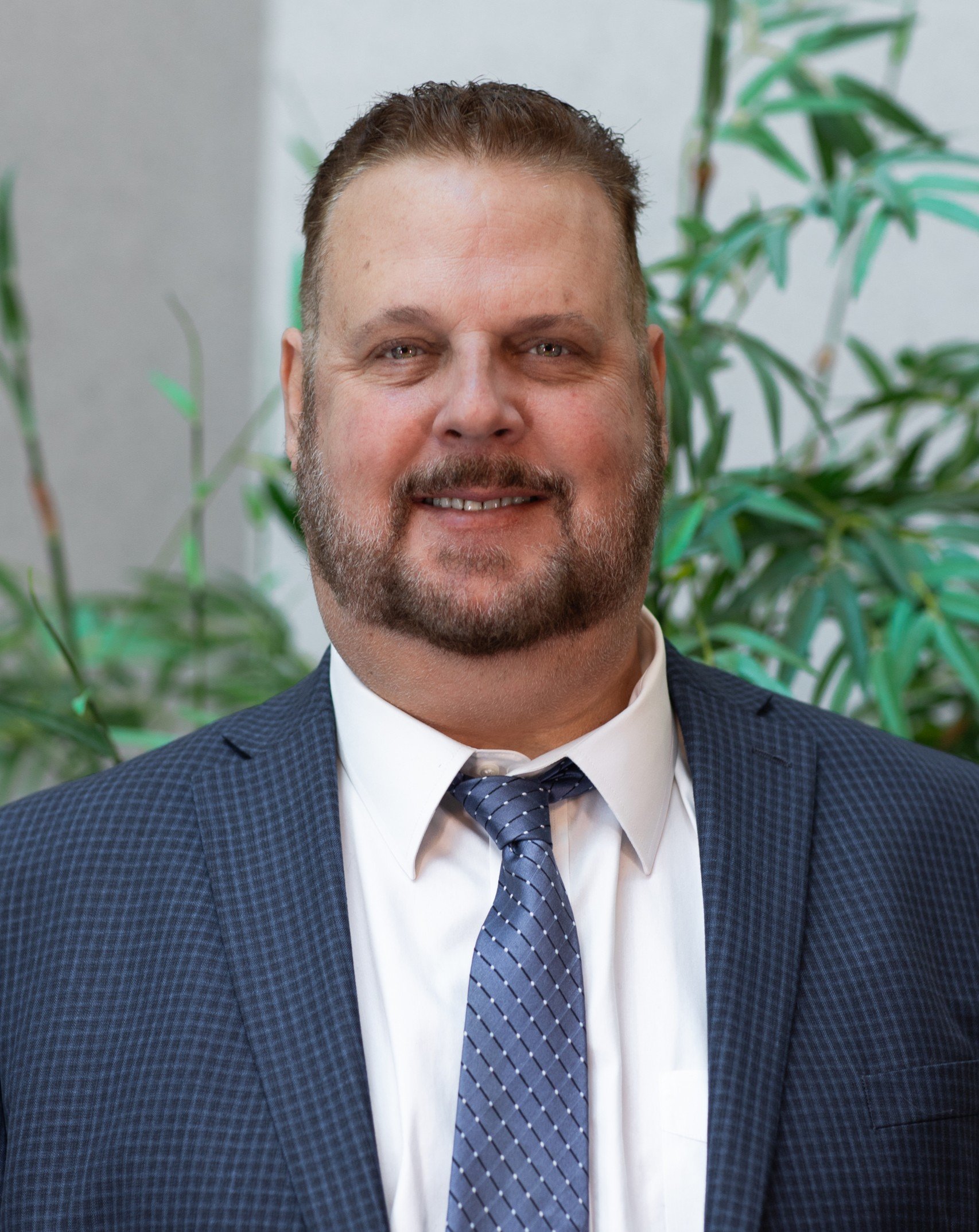 Dennis Rutowski