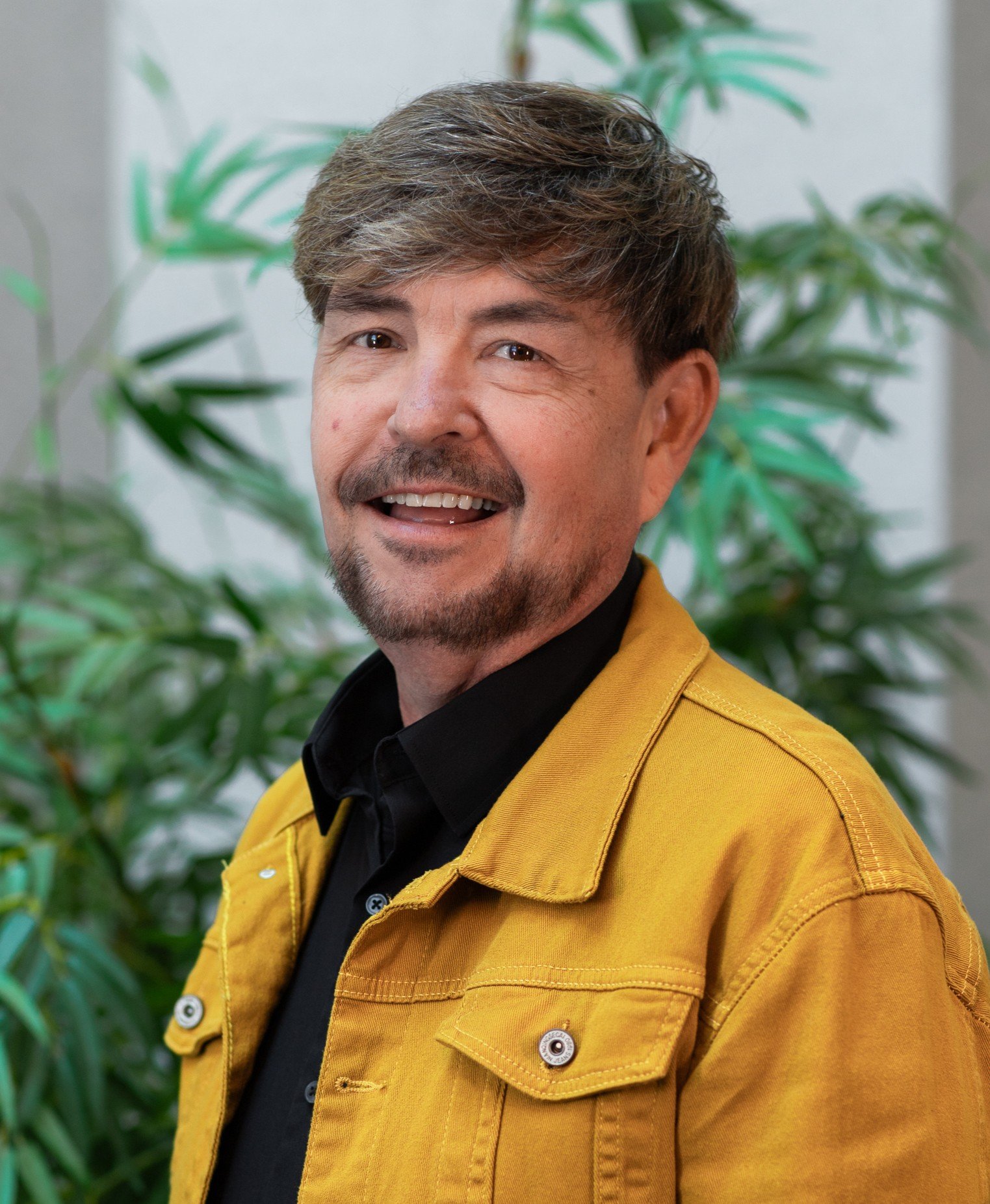 Daniel Nanney