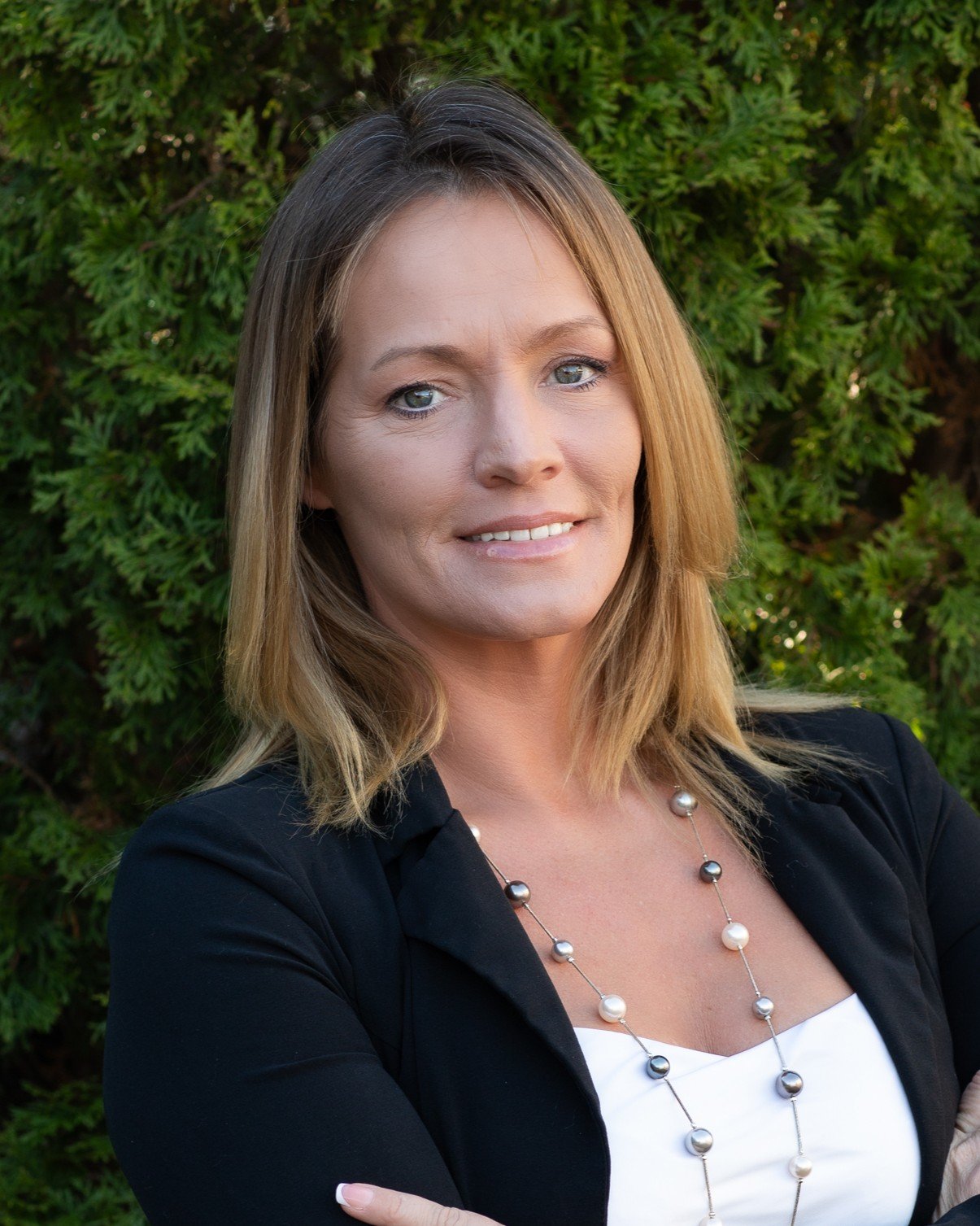Miranda Borener