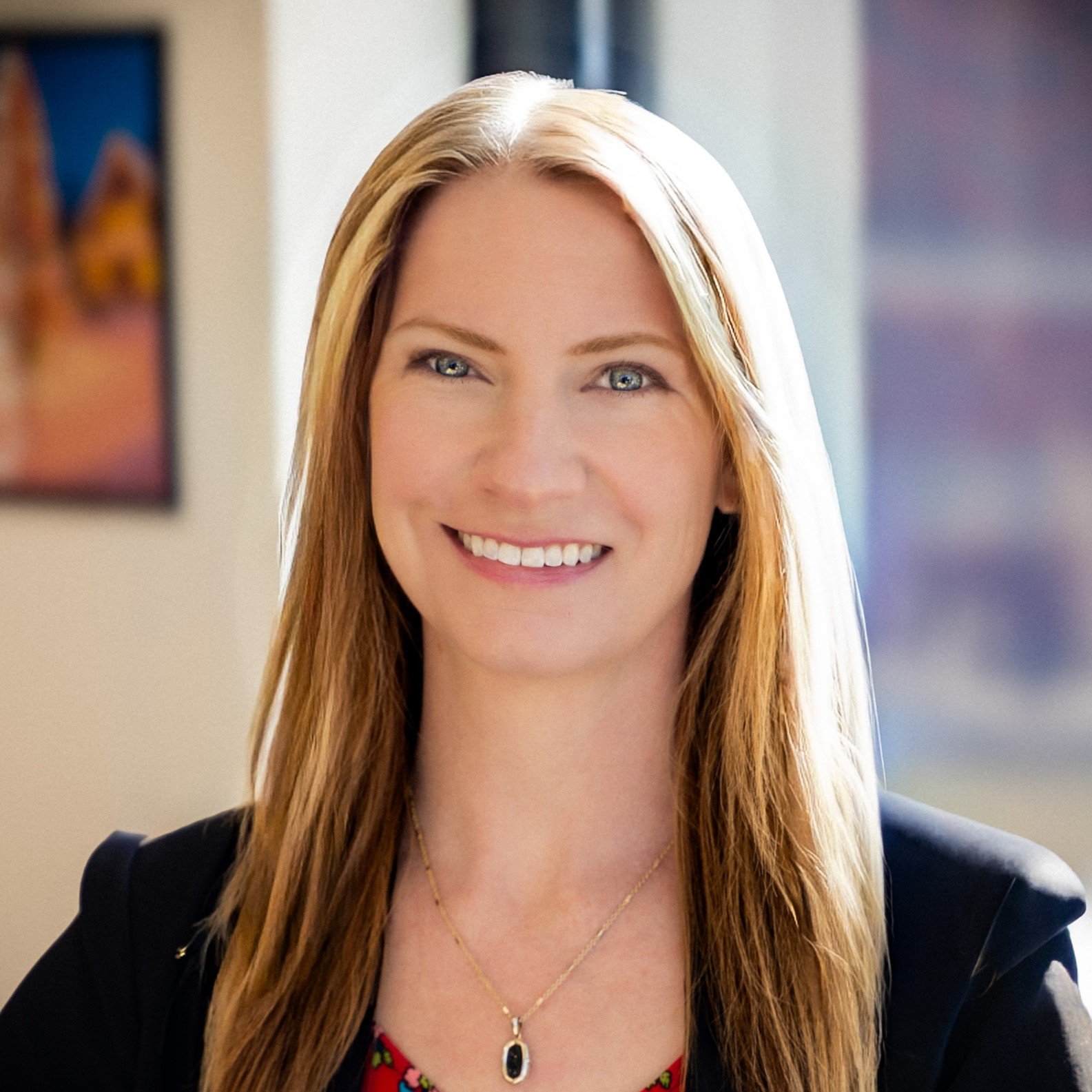 Holly Purcell