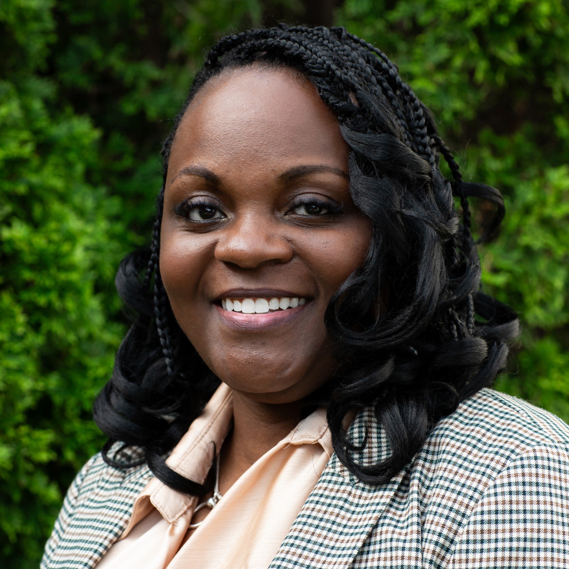 Deanna Williams