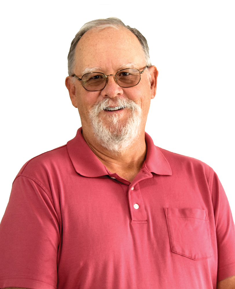 Bruce Hammond