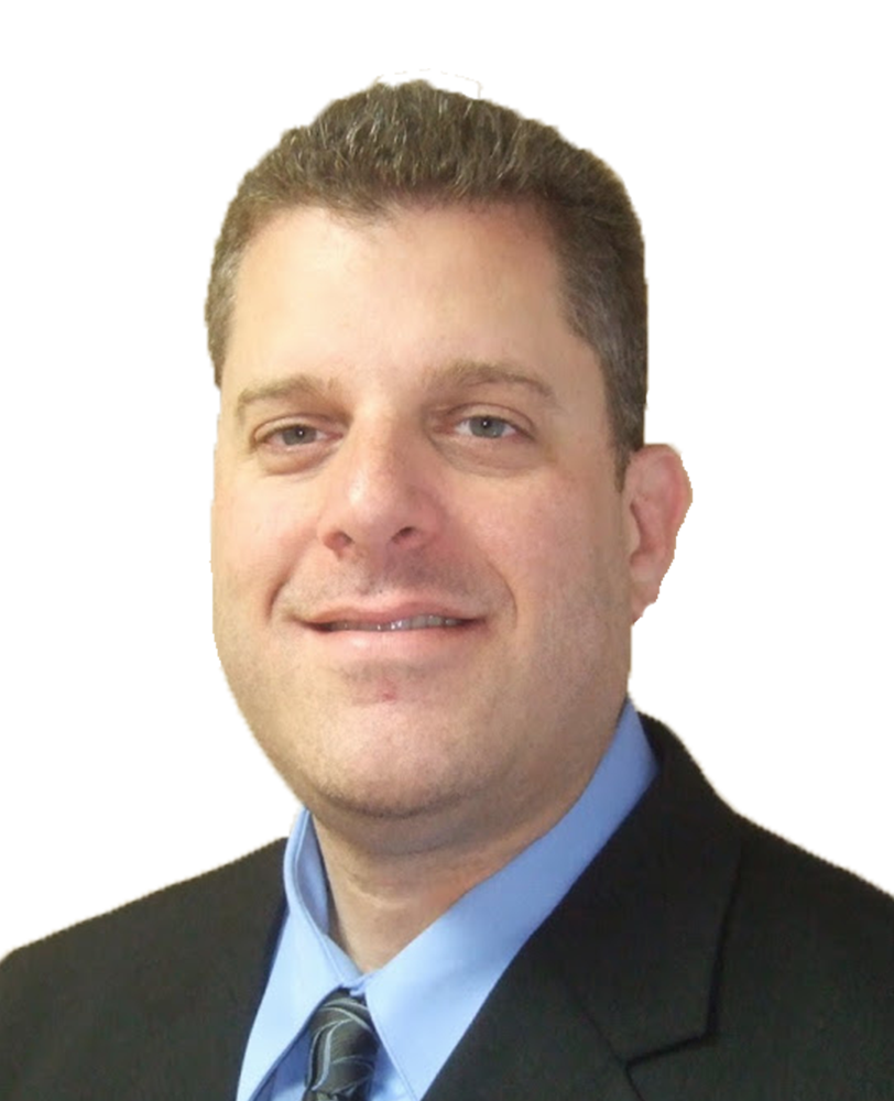 Glenn Krumenacker