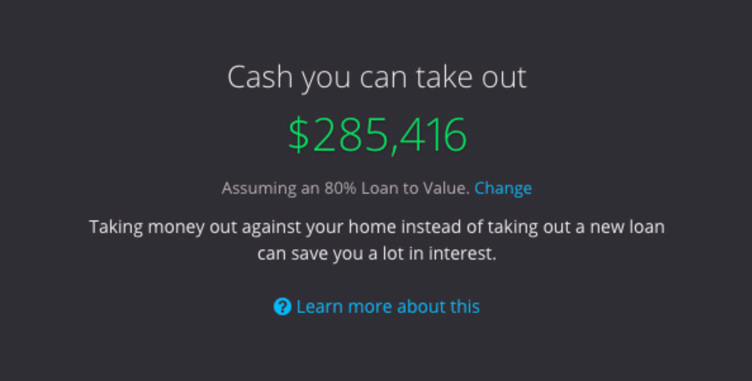 Homebot Cash Out.png