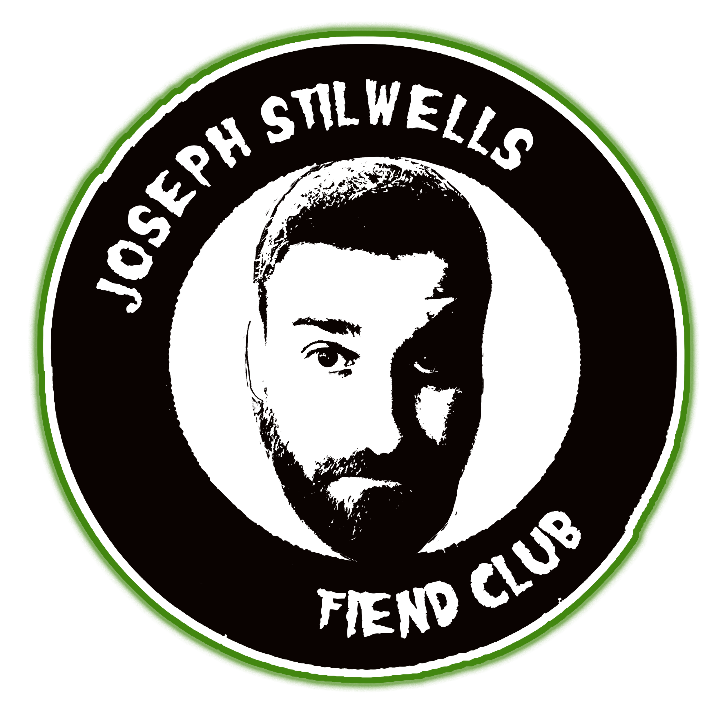 Joseph Stilwell&#39;s Fiend Club
