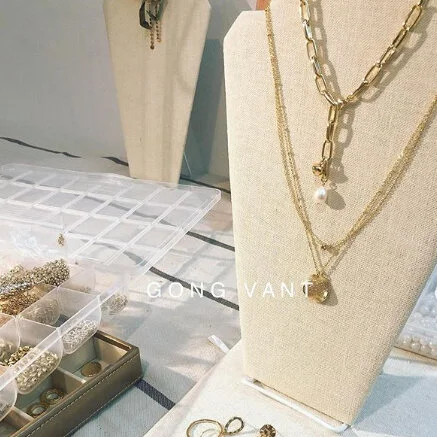 Jewelry Making Class