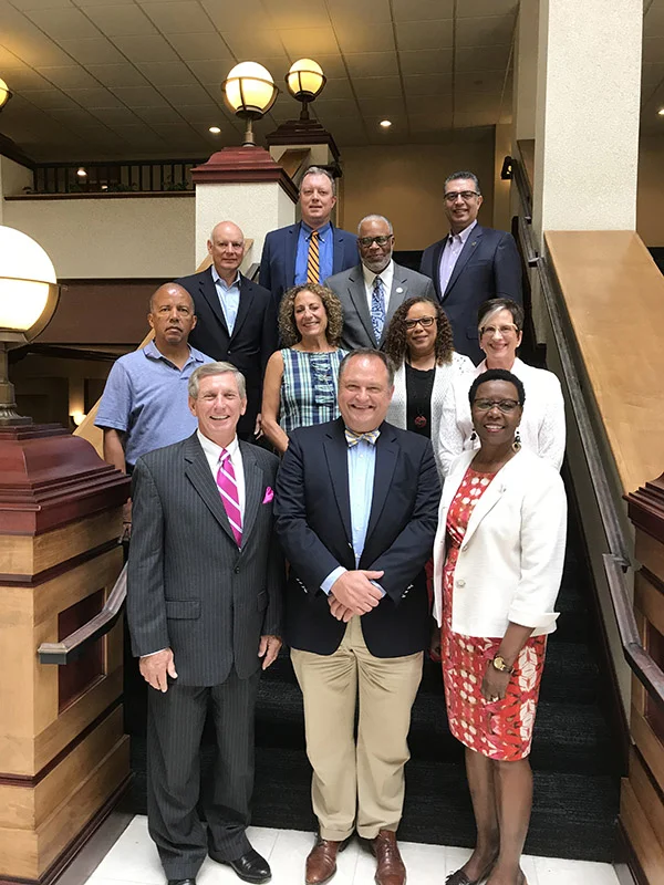 2018-2019 NACTC Board Members