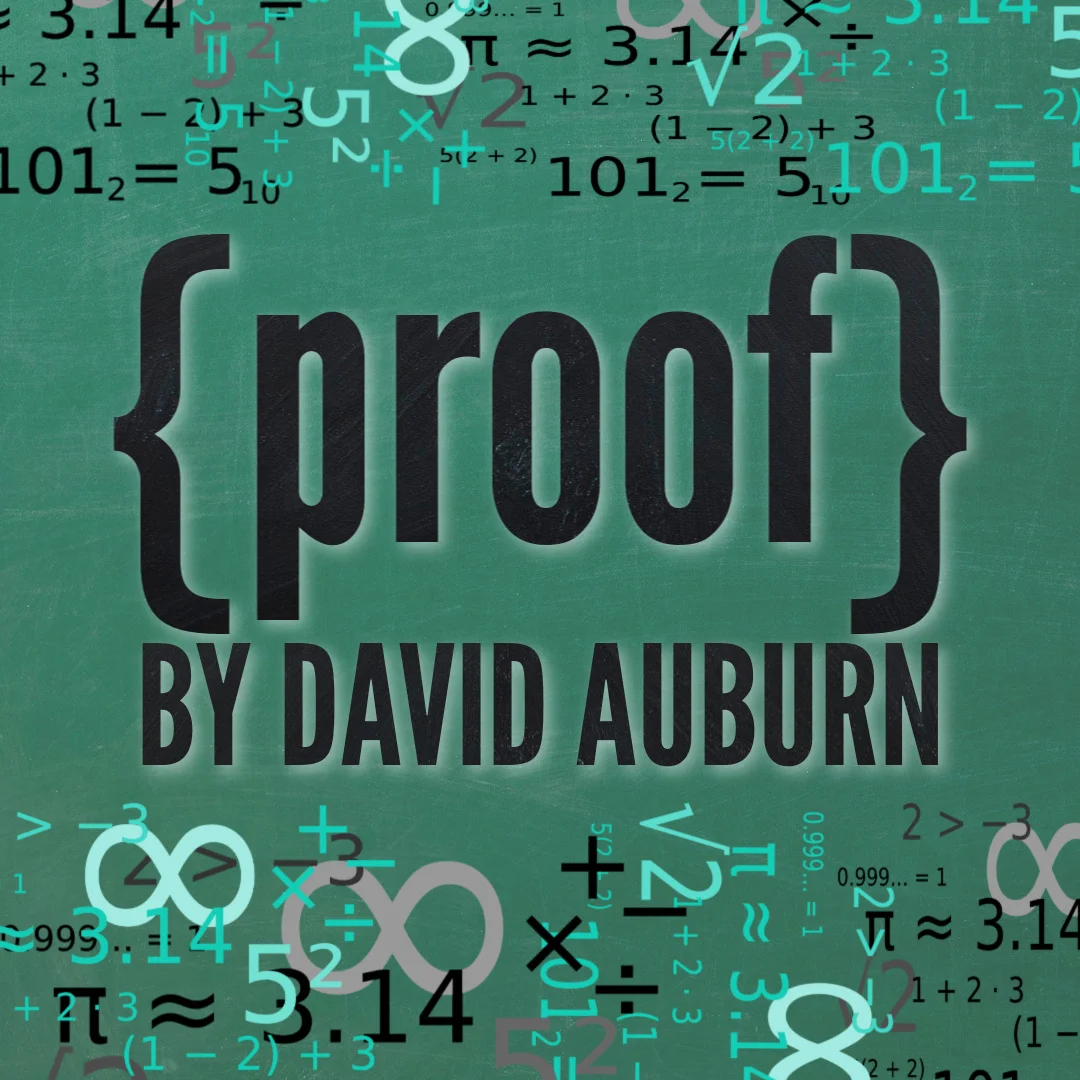 The Carnegie Announces Cast of David Auburn's PROOF