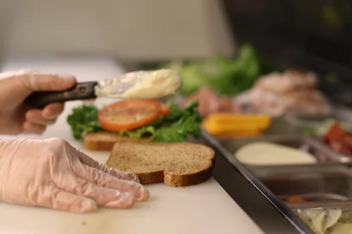 Lori's Deli and Espresso, business photo 3
