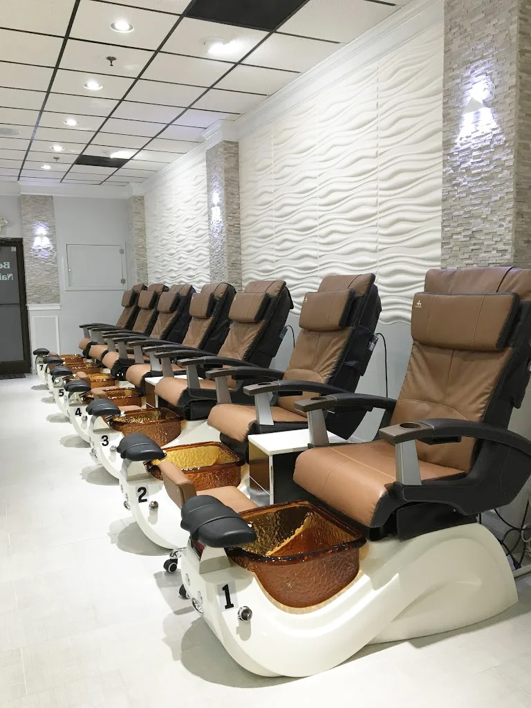 Beverly Nails Spa