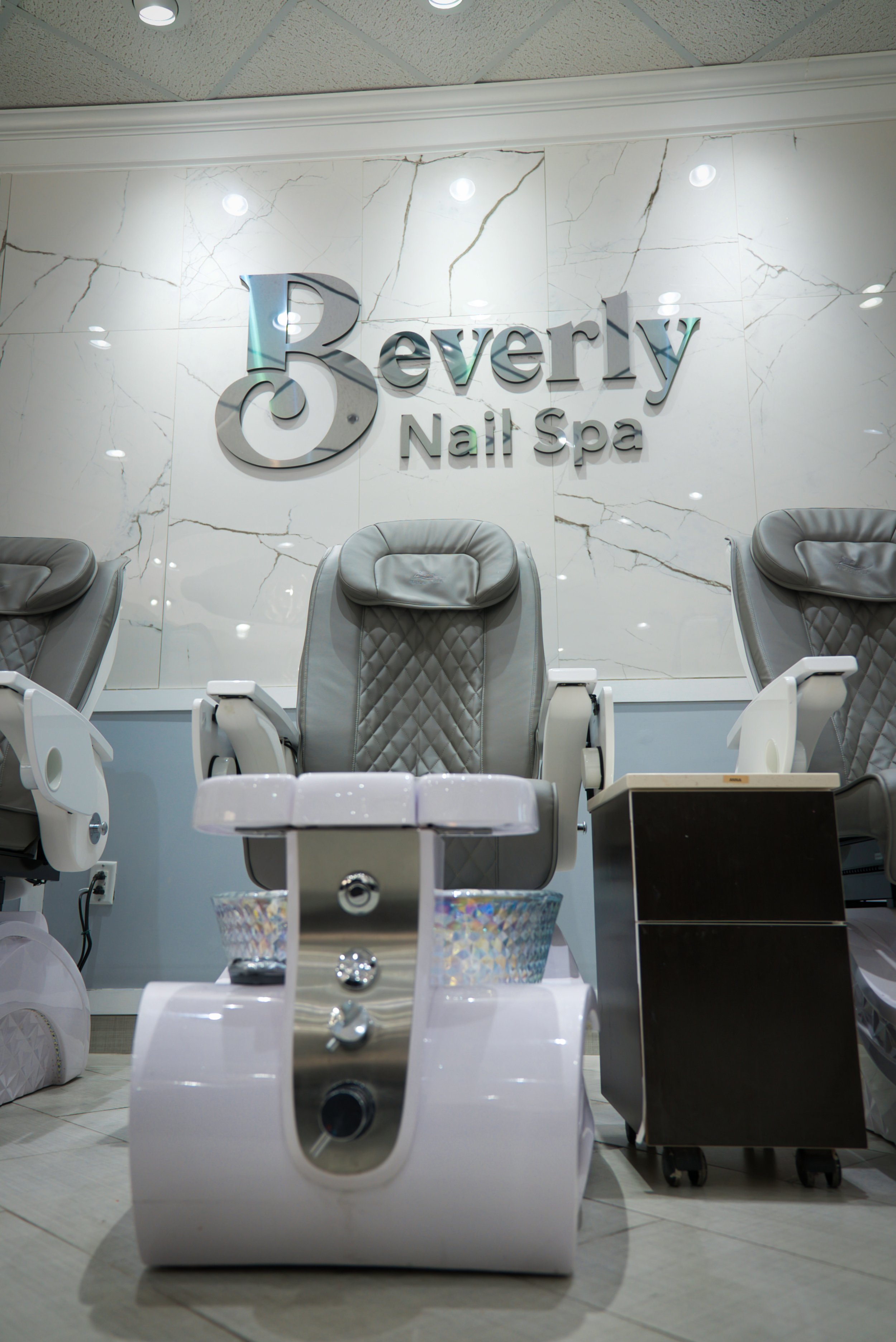 Anna Nail & Beauty, 189 Church Road, Hove, Reviews and Appointments -  NailsNow