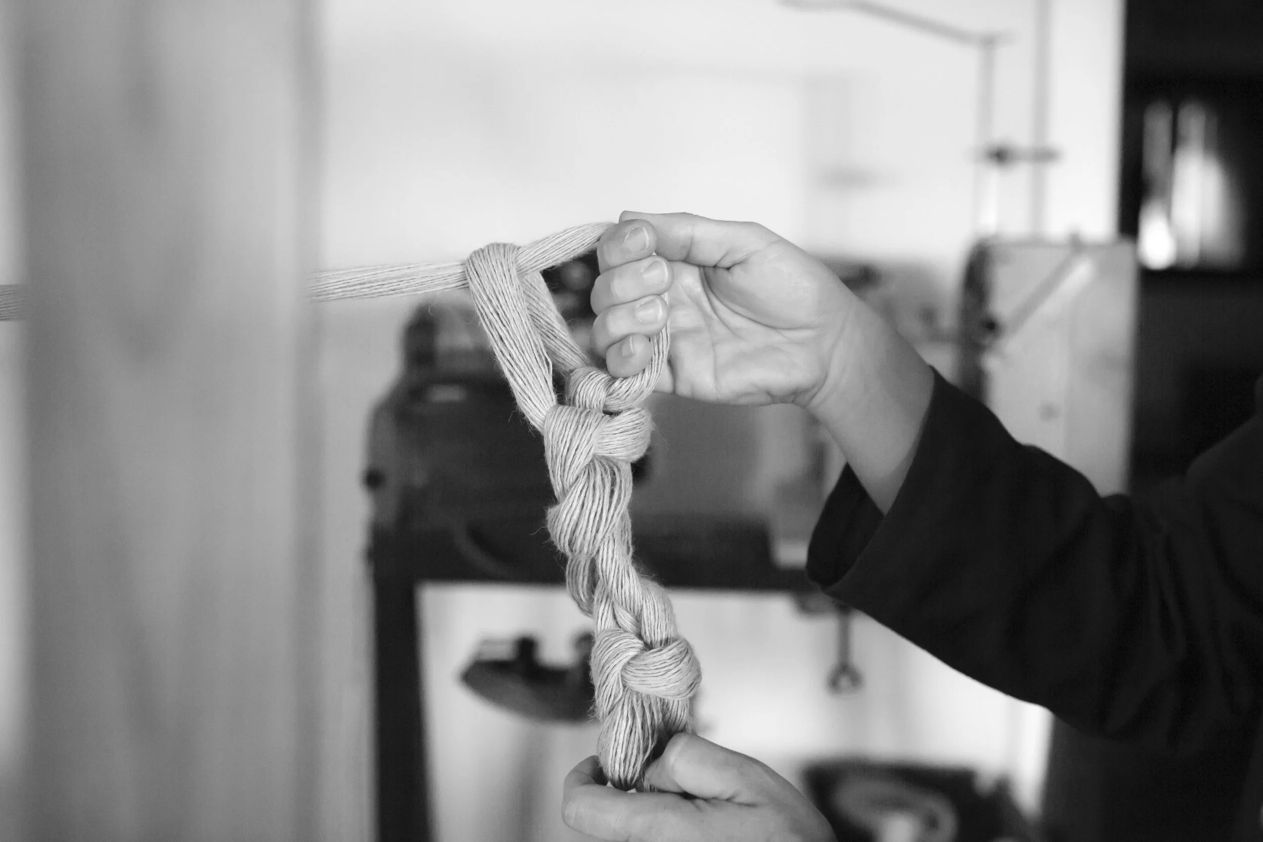 CAMILLA LINEN WORKSHOP B_W_1.JPG