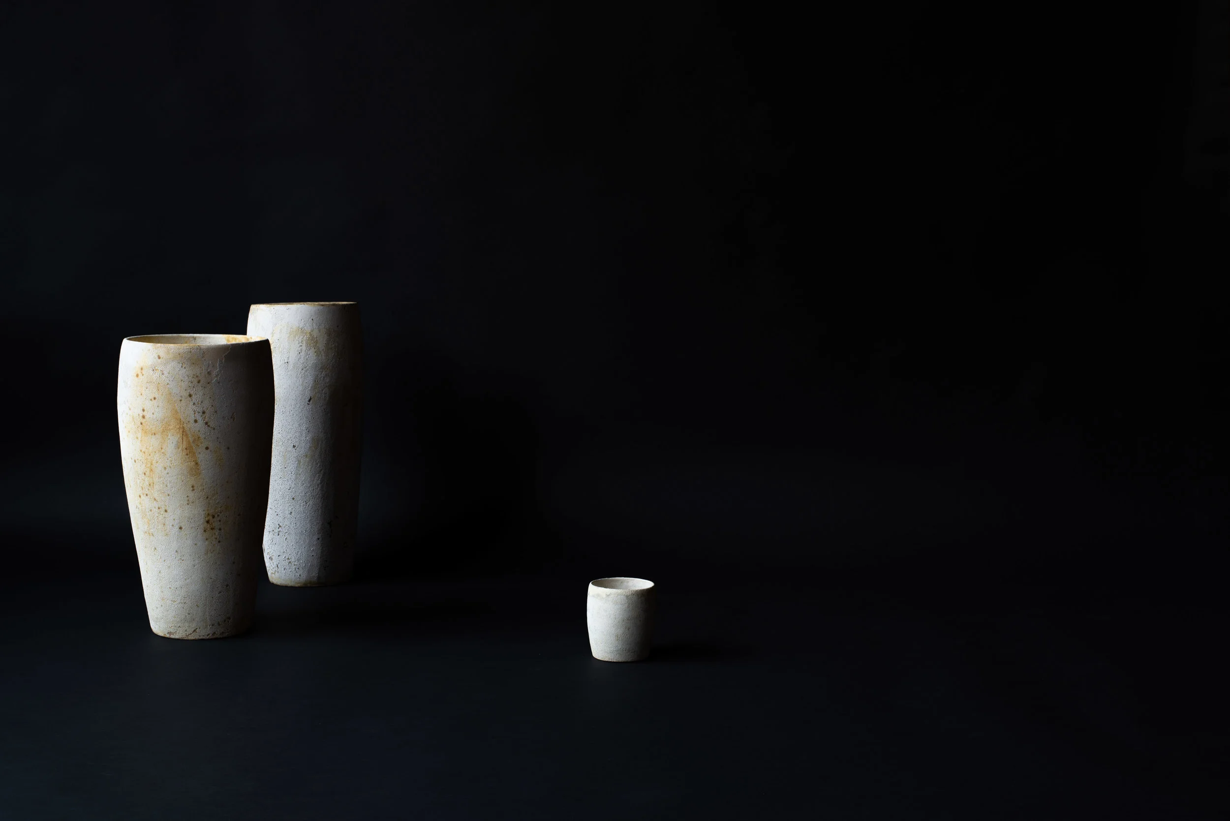 LICHEN THREE PIECE SET