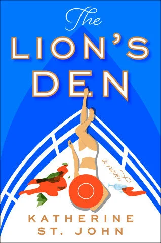 StJohn_TheLionsDen_9781538733639_HC.jpg