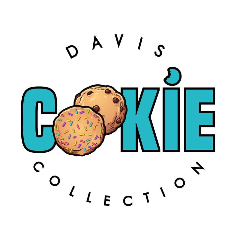 Davis Cookie Collection