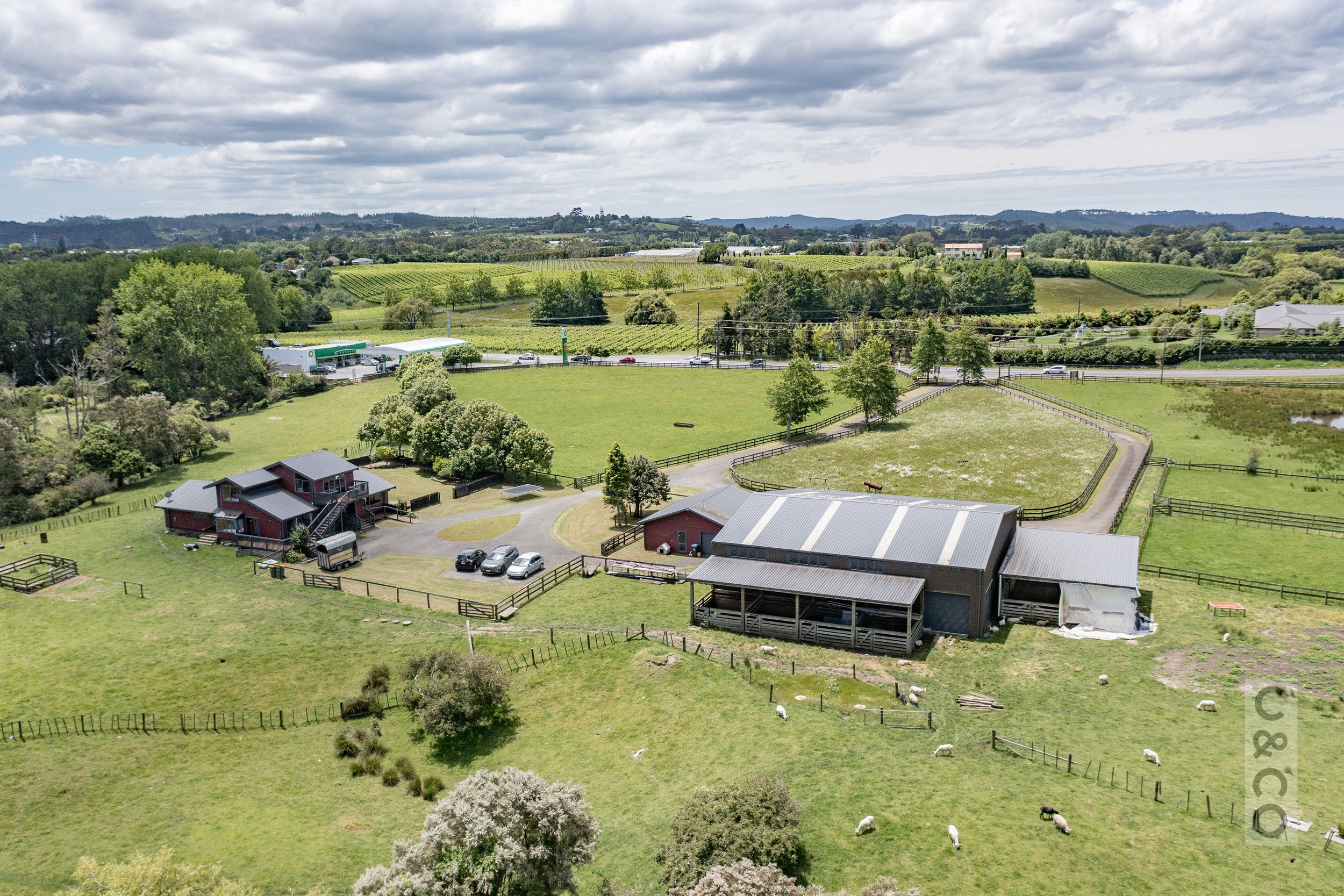 Real Estate For Sale In Kumeu & Huapai With Courtney & Co! — Courtney & Co