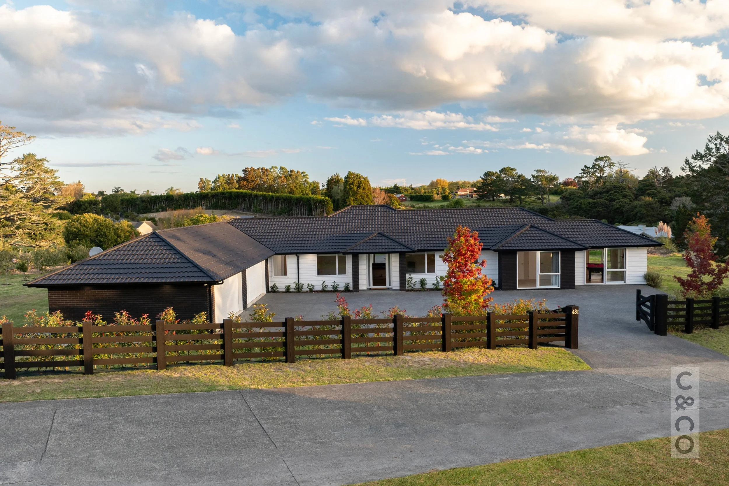 Real Estate For Sale In Kumeu & Huapai With Courtney & Co! — Courtney & Co