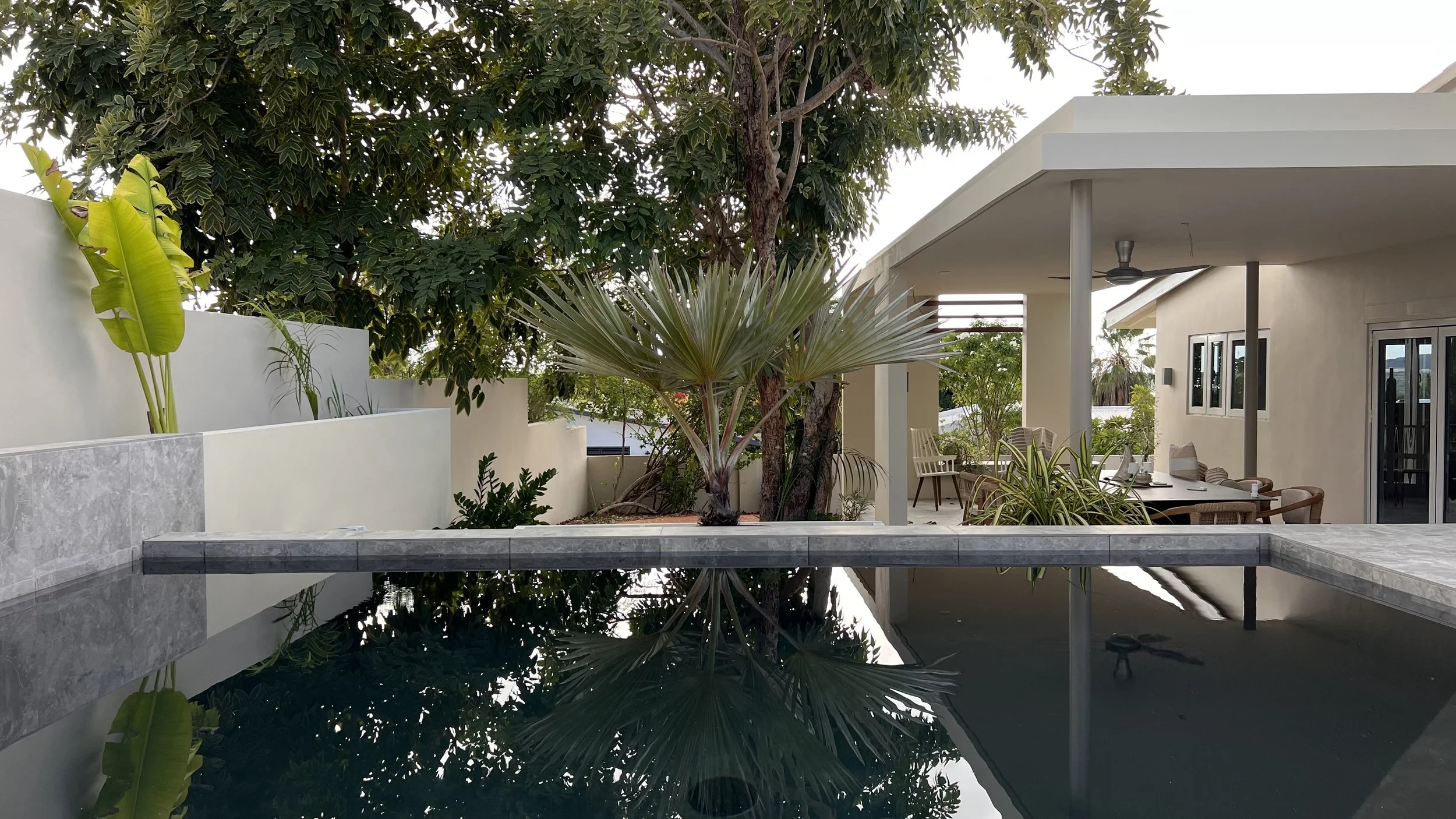 Jan Thiel - Outdoor Living
