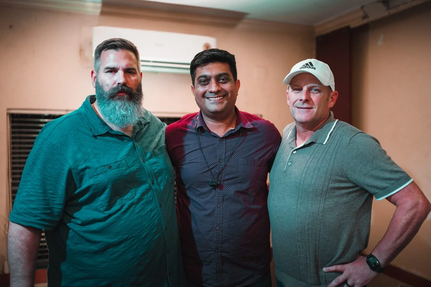 India Mission 2023 - 99.9% Healed