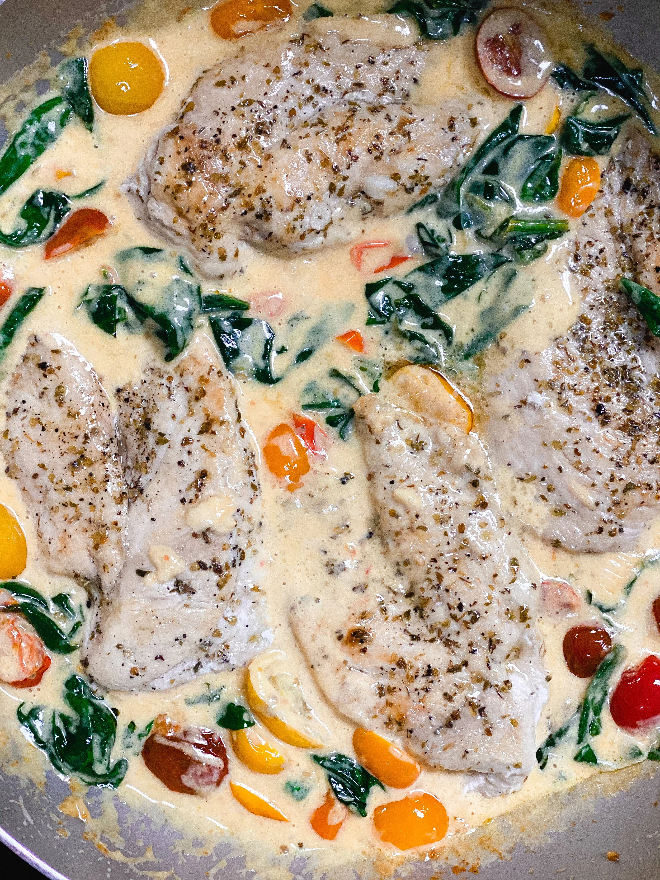 Tuscan Chicken Breast.JPG