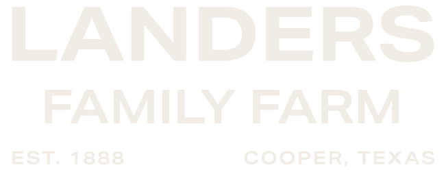 Landers Family Farm