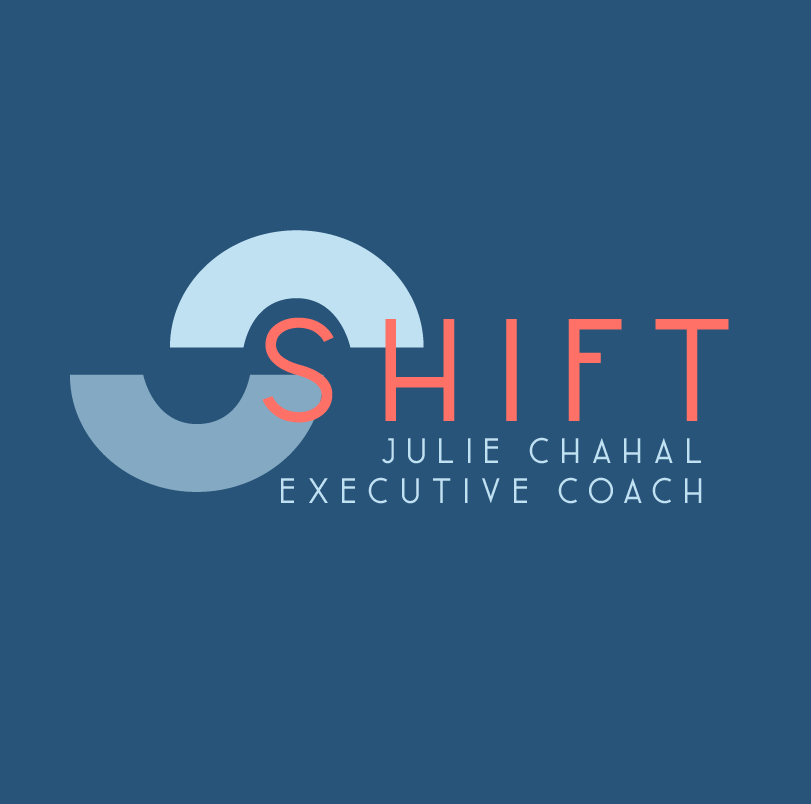 SHIFT executive coaching logo