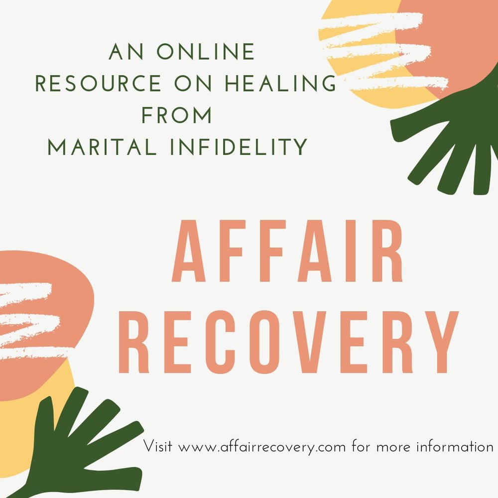 Affair Recovery in Midlothian, TX — Wellspring Counseling