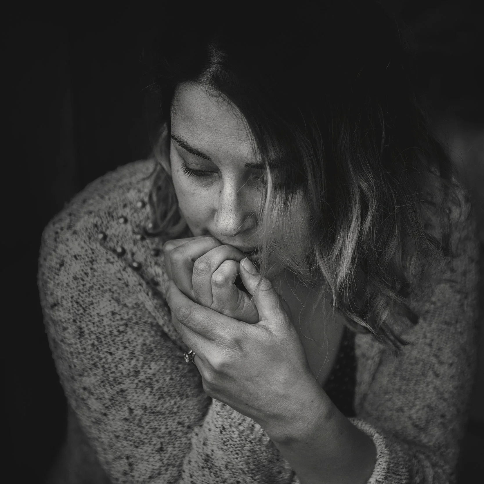 Marital Betrayal: A Wife's Experience