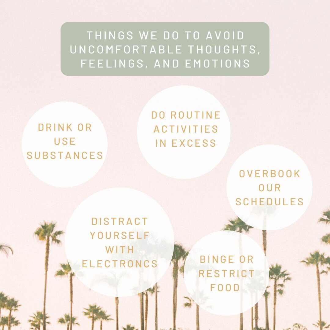 The person who overbooks their schedule to have all hours of the day filled.⠀⠀⠀⠀⠀⠀⠀⠀⠀
⠀⠀⠀⠀⠀⠀⠀⠀⠀
The person who has difficulty navigating moments without available distractions (i.e. phone, tv, computer).⠀⠀⠀⠀⠀⠀⠀⠀⠀
⠀⠀⠀⠀⠀⠀⠀⠀⠀
The person who dedicates al