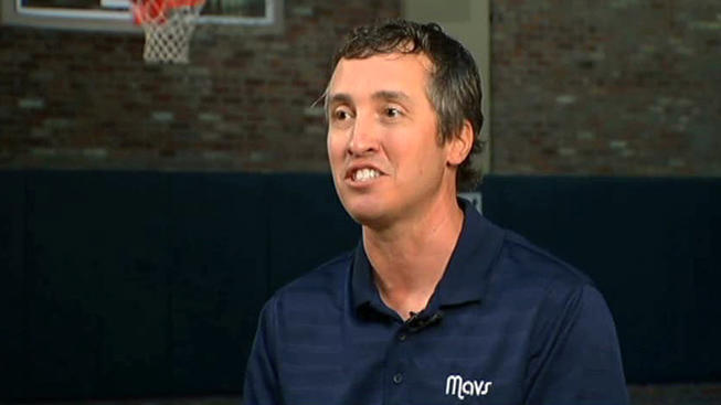 Casey Smith - Director, Player Health & Performance Dallas Mavericks