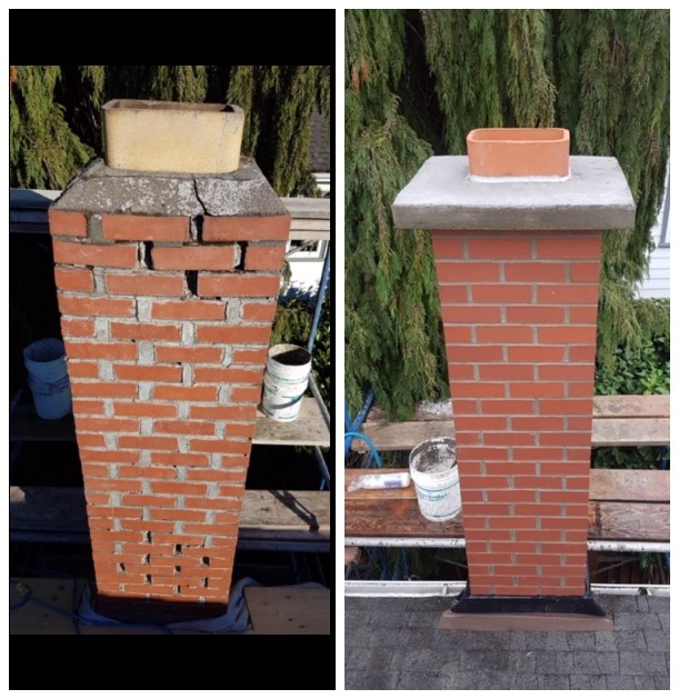 Chimney Restoration