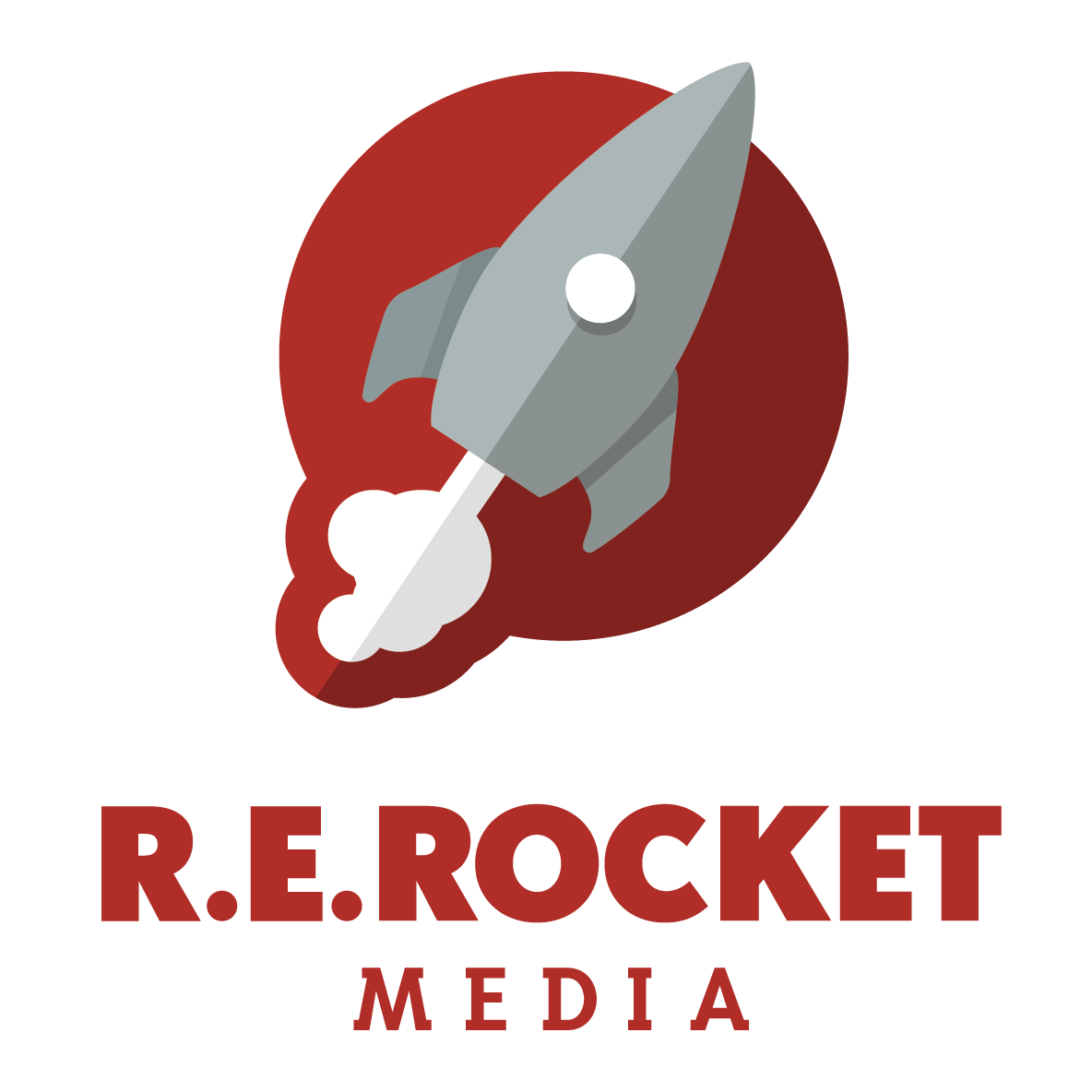 R.E. Rocket Media 