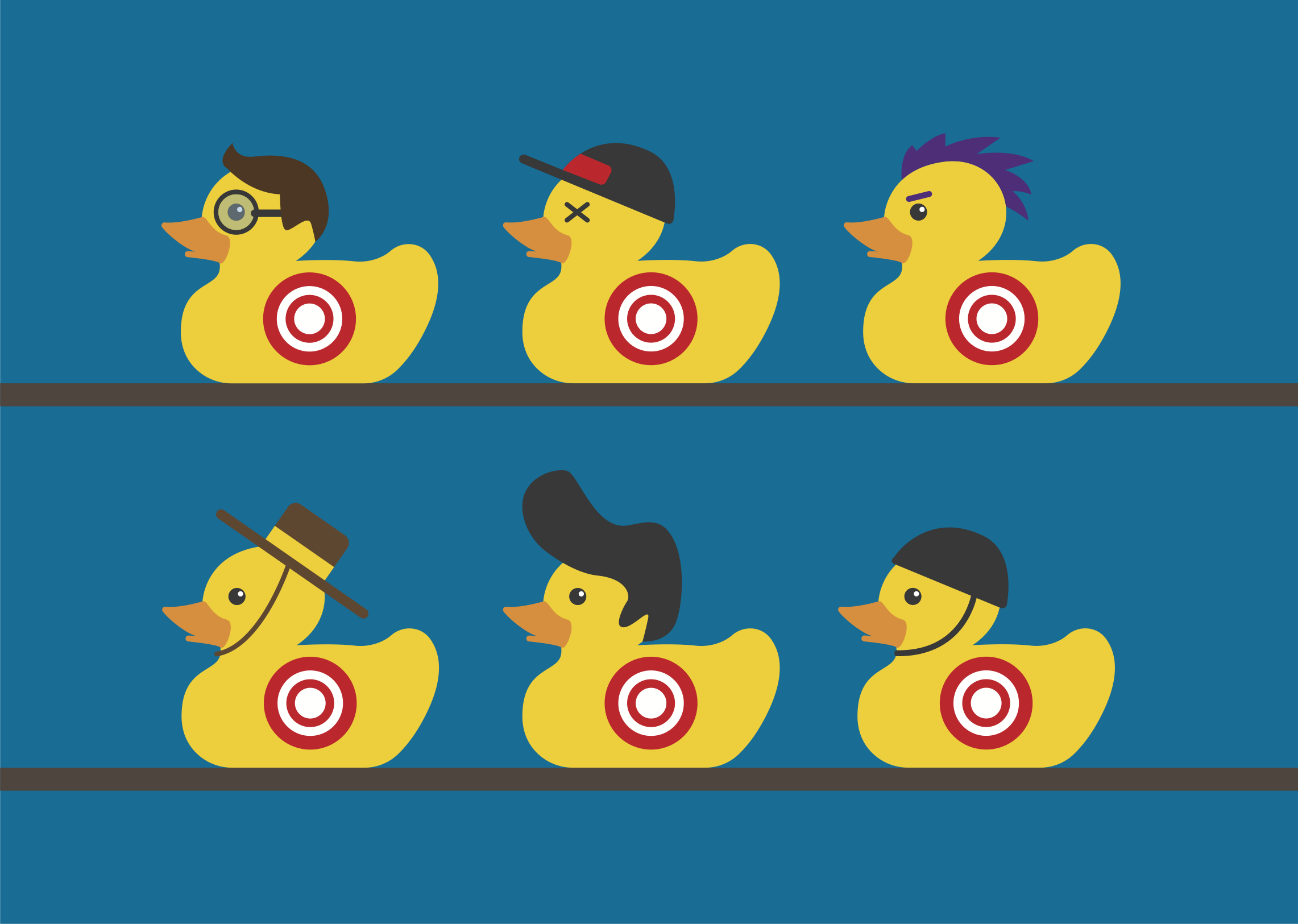 Digital Marketing as a Part of Your Marketing Strategy