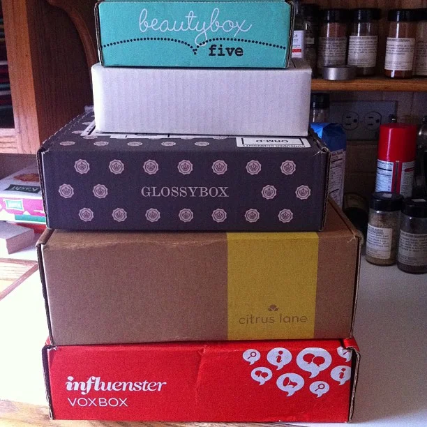 The Magic Behind Successful Subscription Boxes and Curated Services