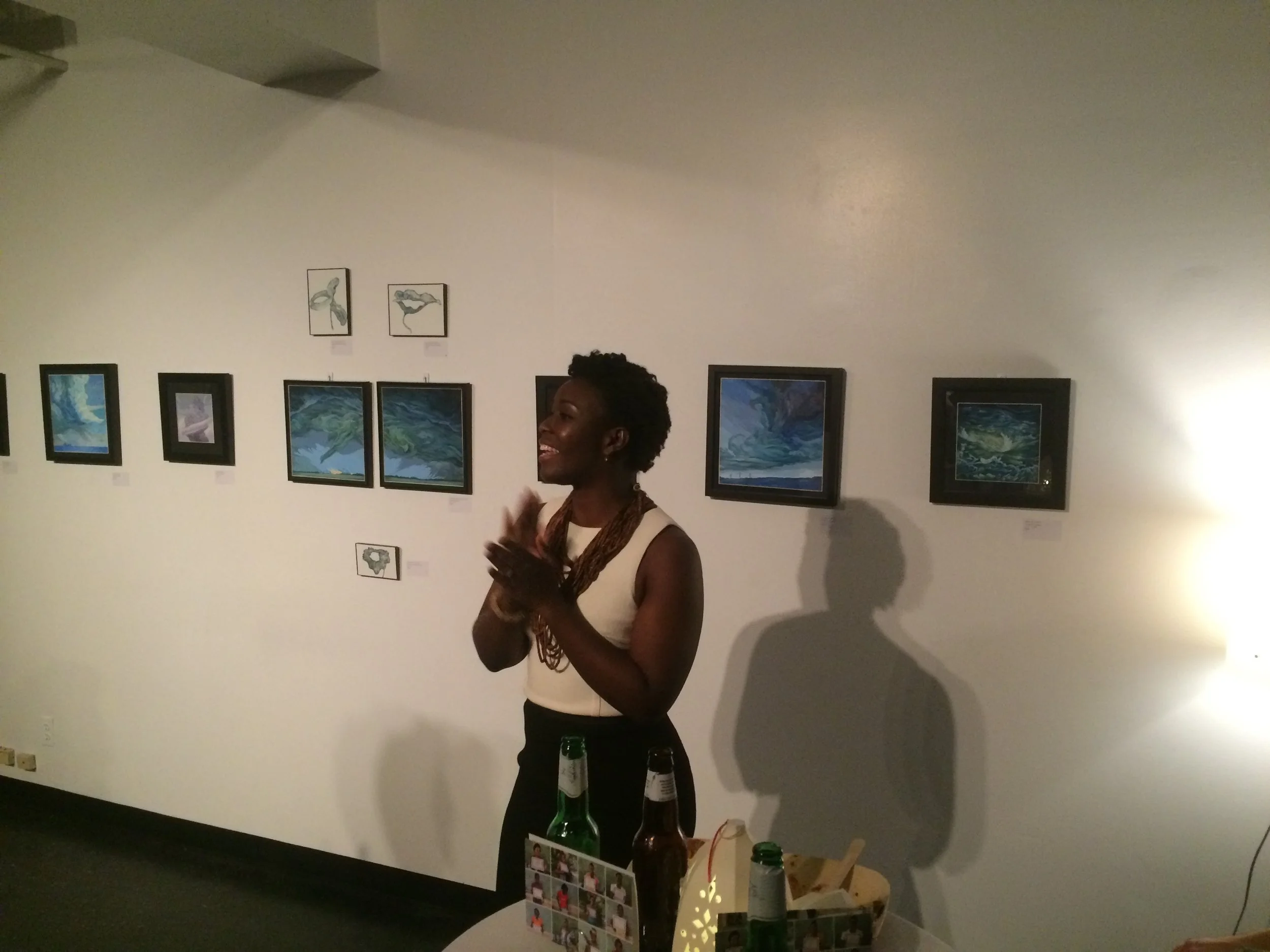 Producing Fundraisers