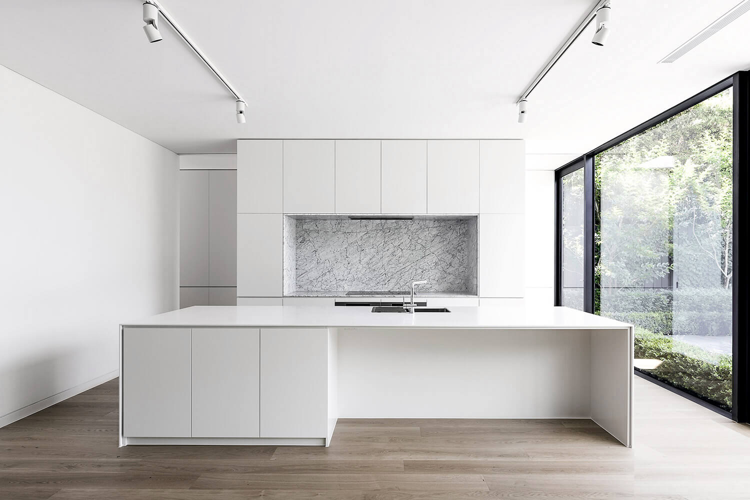 Armadale Residence