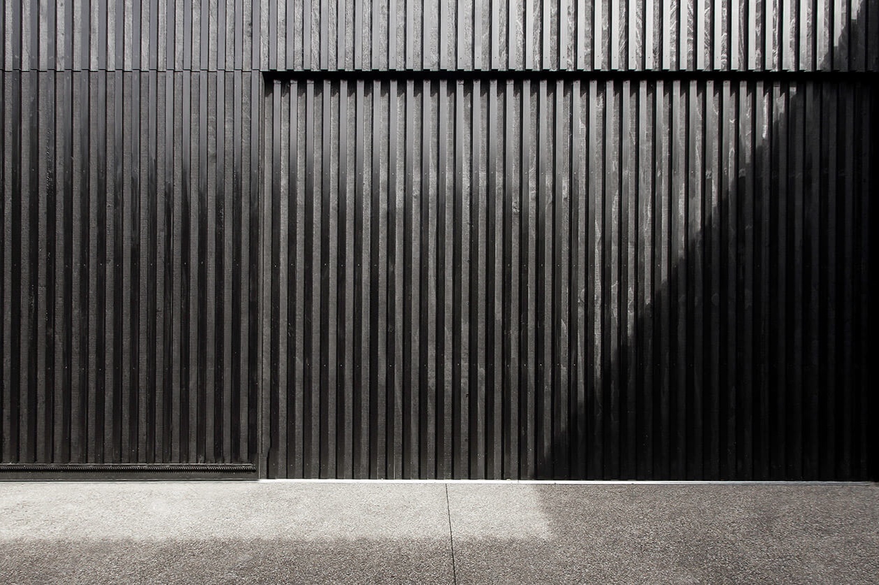 Richmond Residence