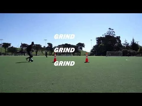 RISE. GRIND. REPEAT.