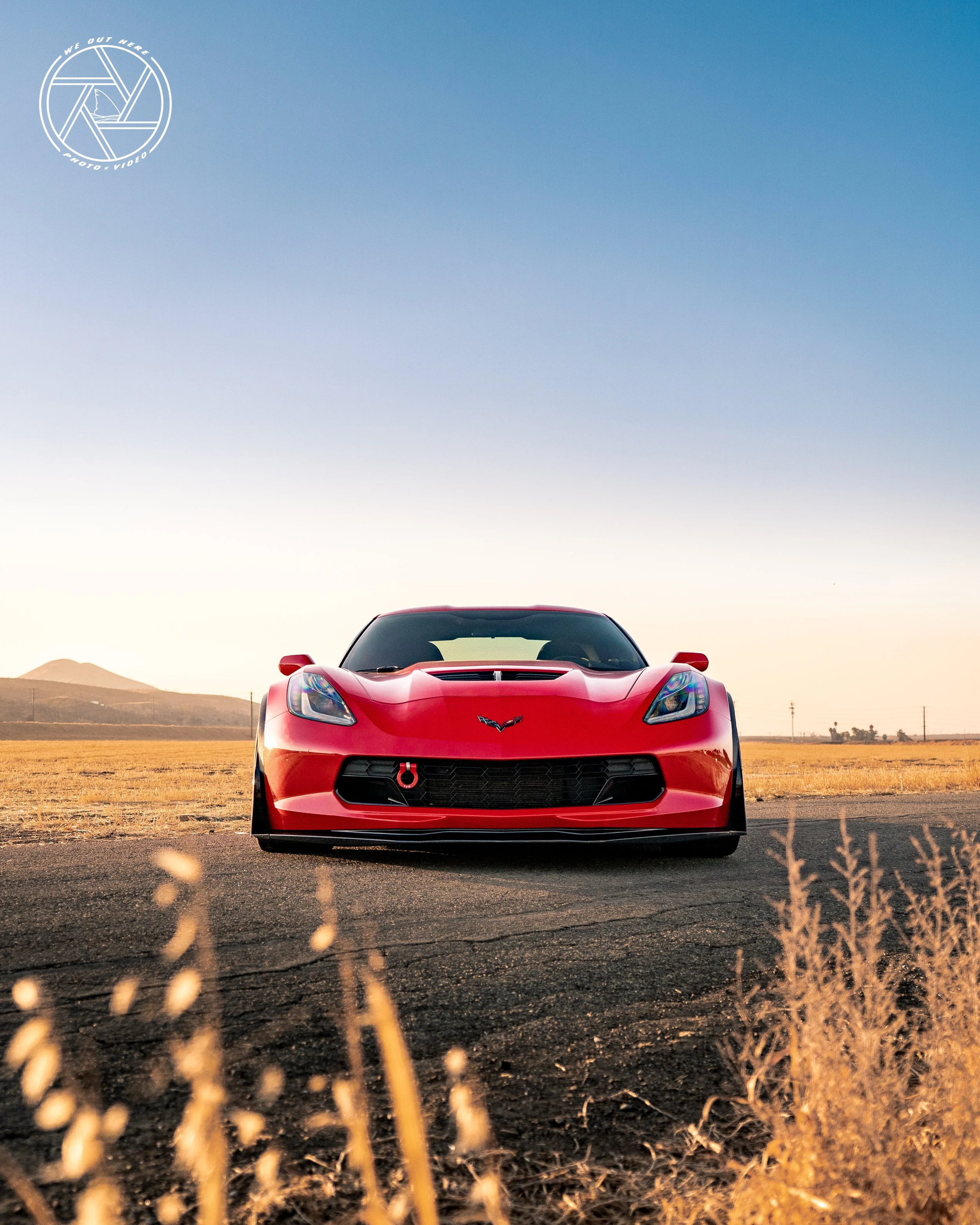Abdul's C7 Z06